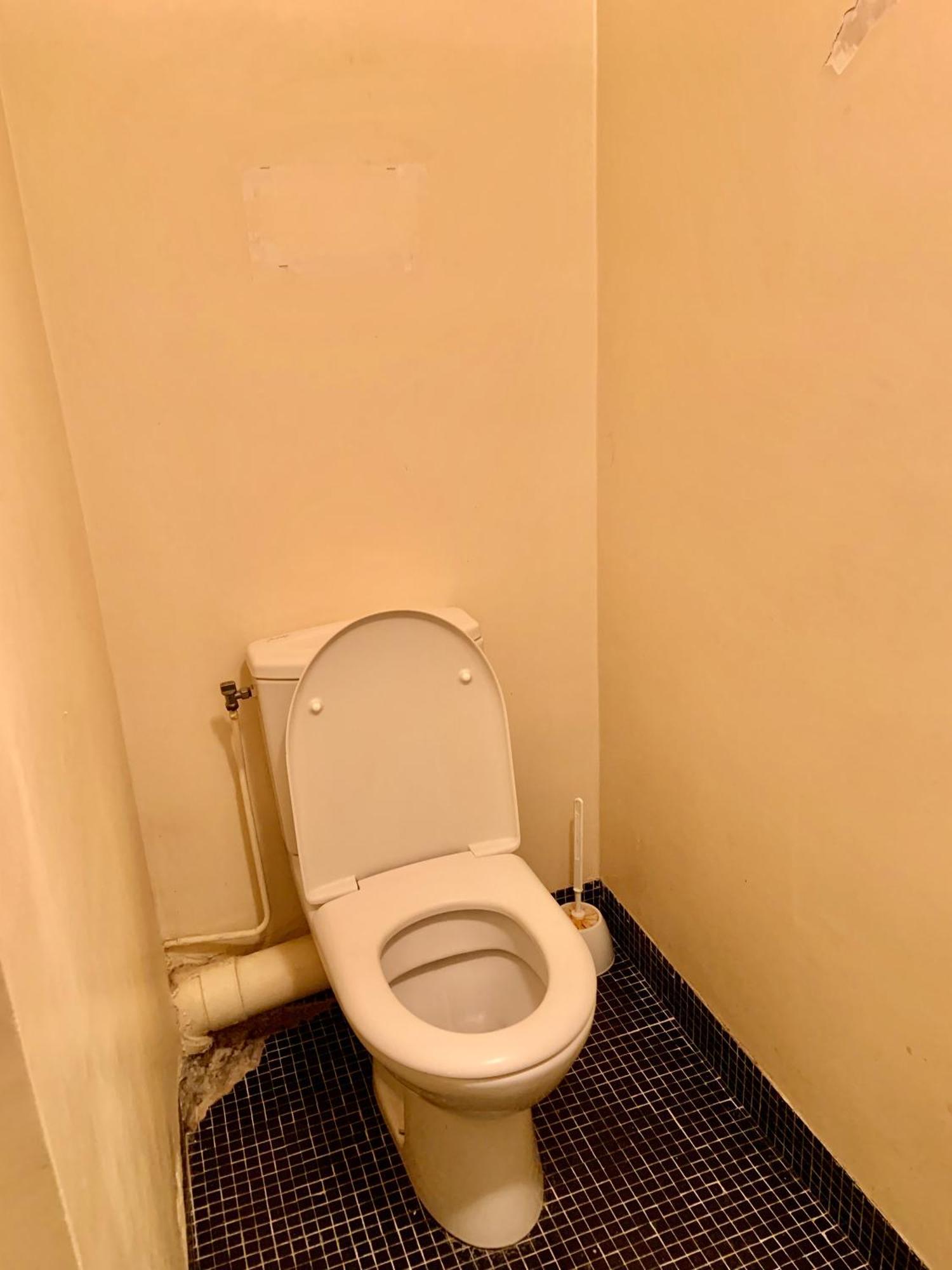 Cosy Studio Trocadero 2 Minute Walk Eiffel Tower Paris Luaran gambar