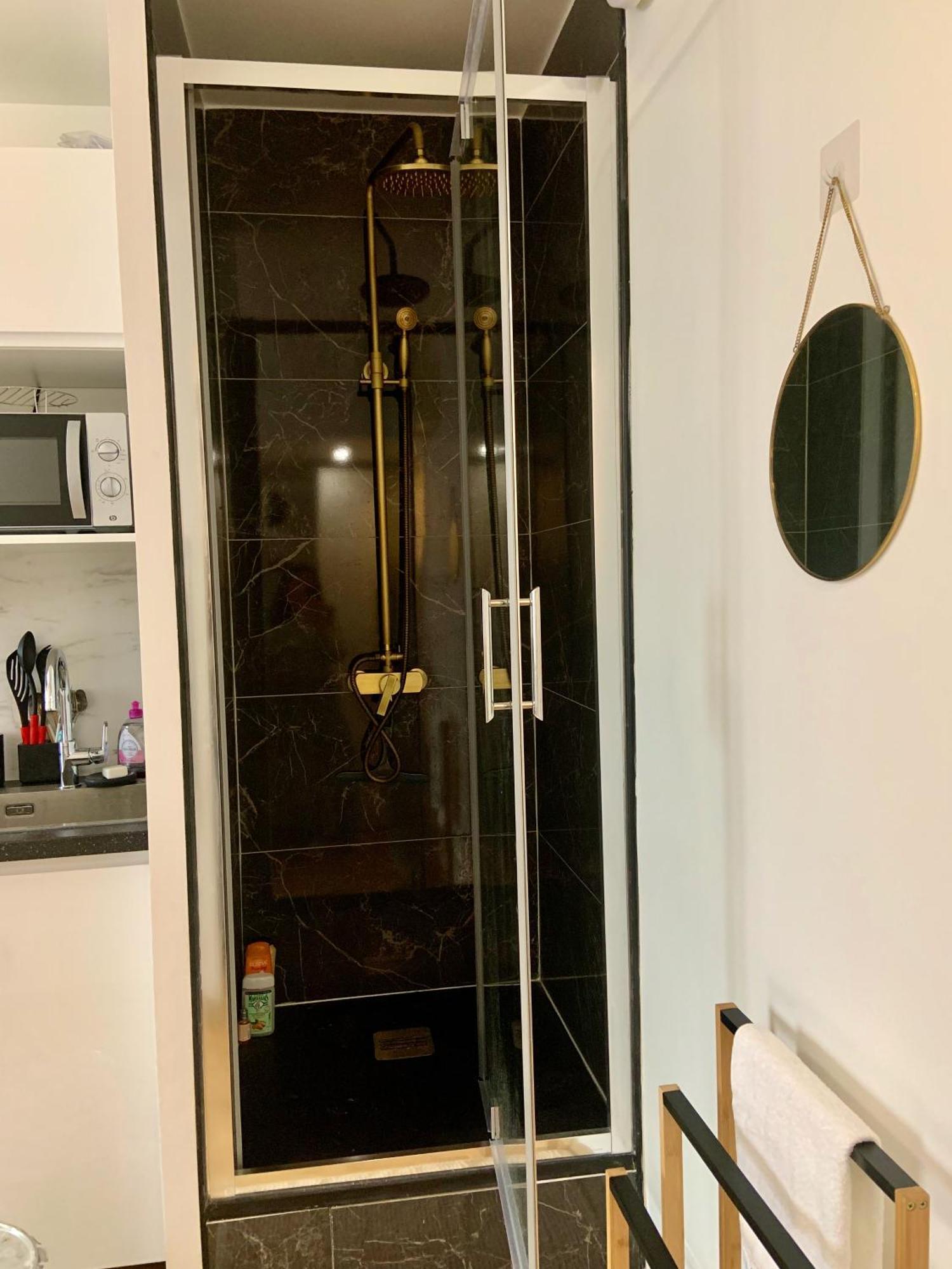 Cosy Studio Trocadero 2 Minute Walk Eiffel Tower Paris Luaran gambar