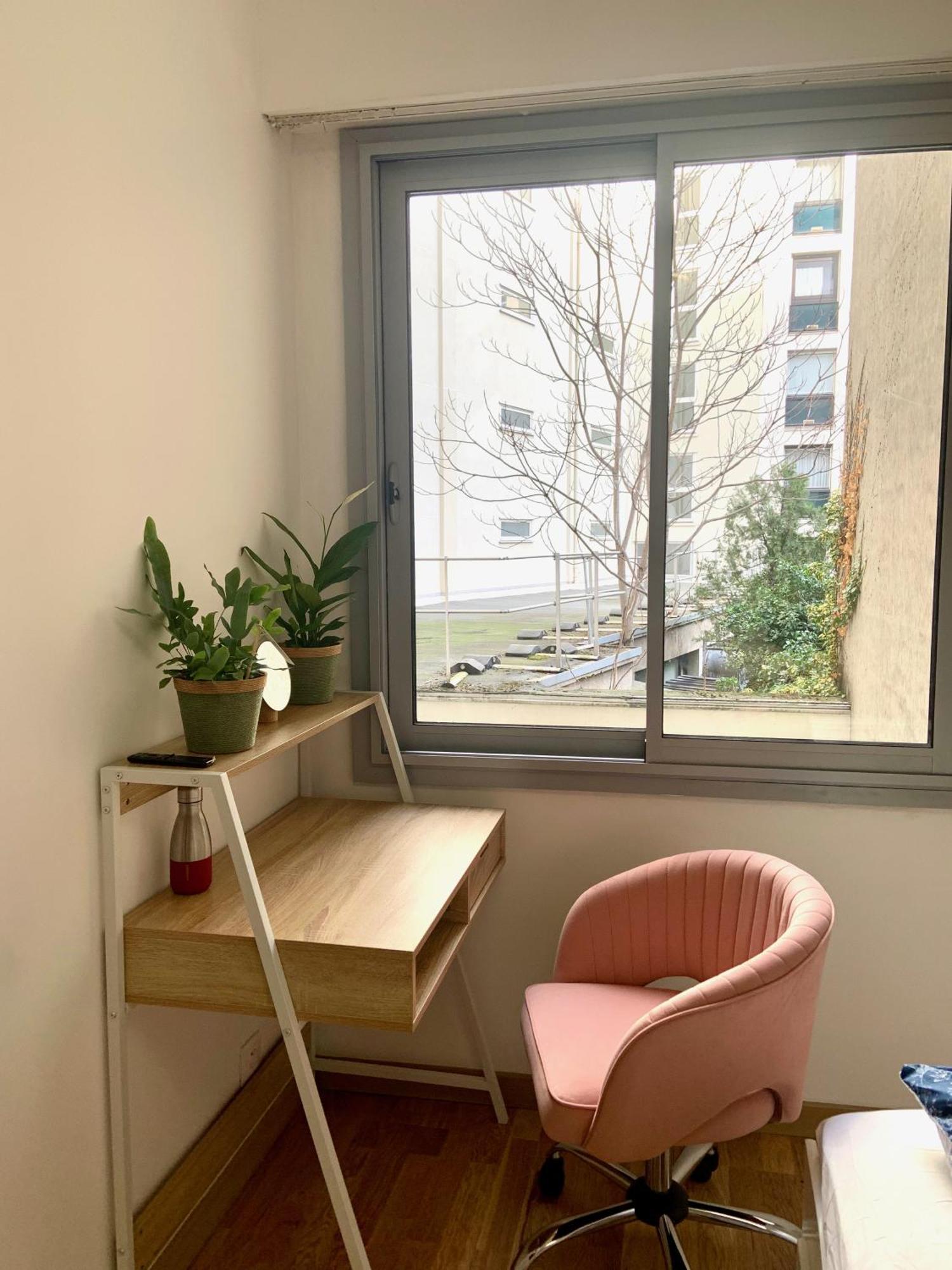 Cosy Studio Trocadero 2 Minute Walk Eiffel Tower Paris Luaran gambar